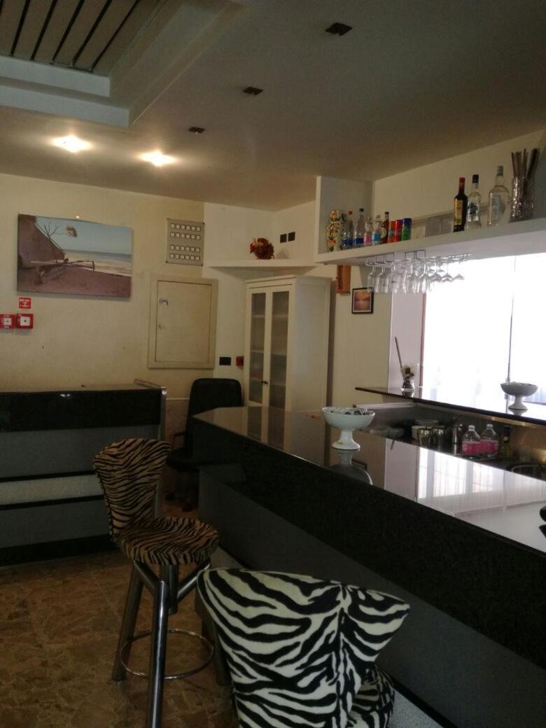 רימיני Hotel Annamare מראה חיצוני תמונה