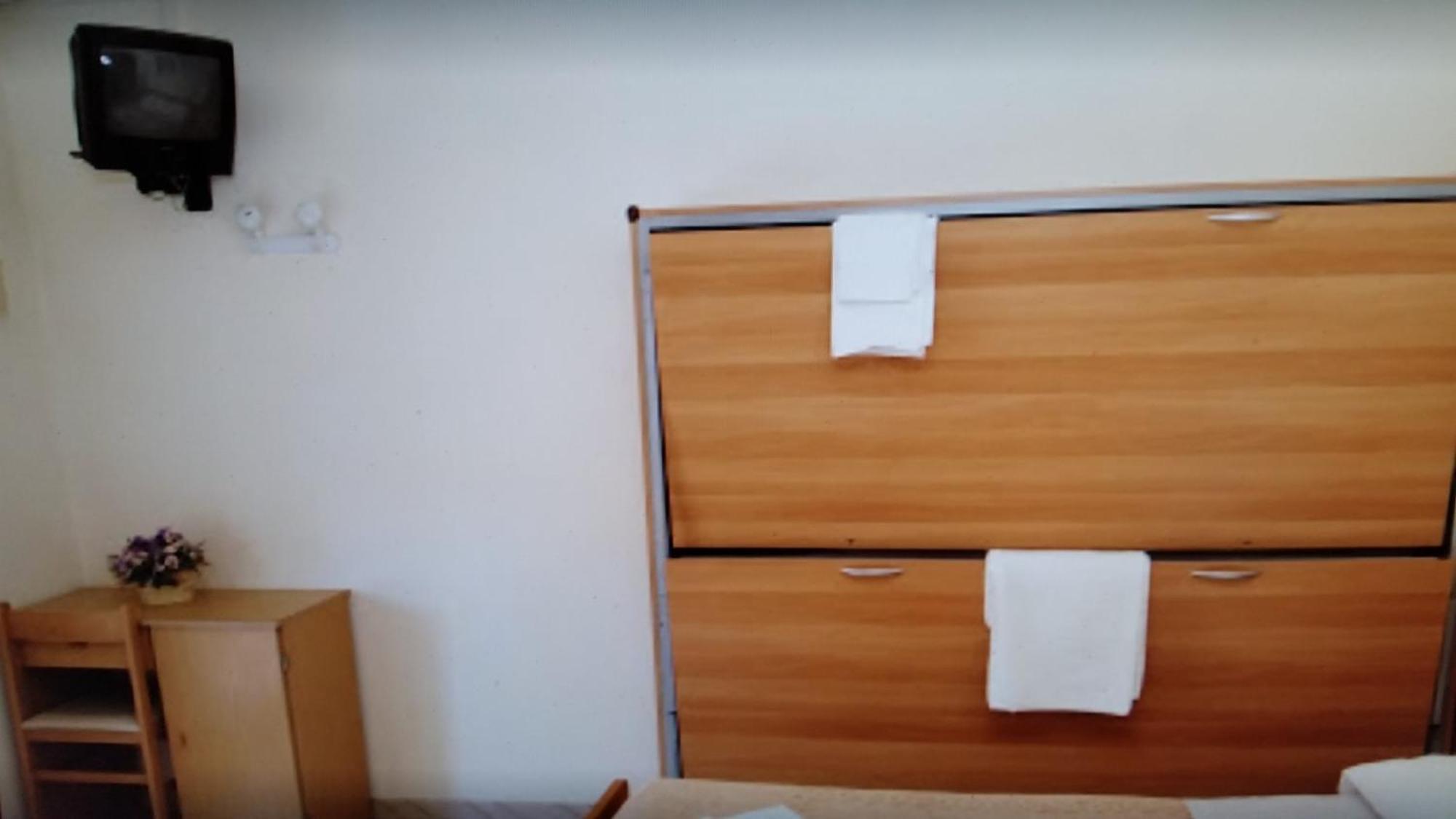 רימיני Hotel Annamare מראה חיצוני תמונה