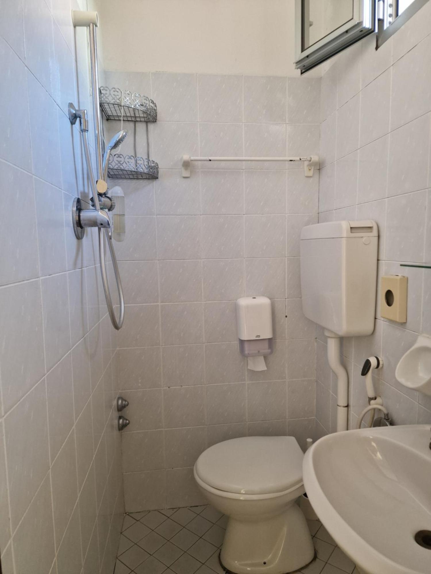רימיני Hotel Annamare מראה חיצוני תמונה