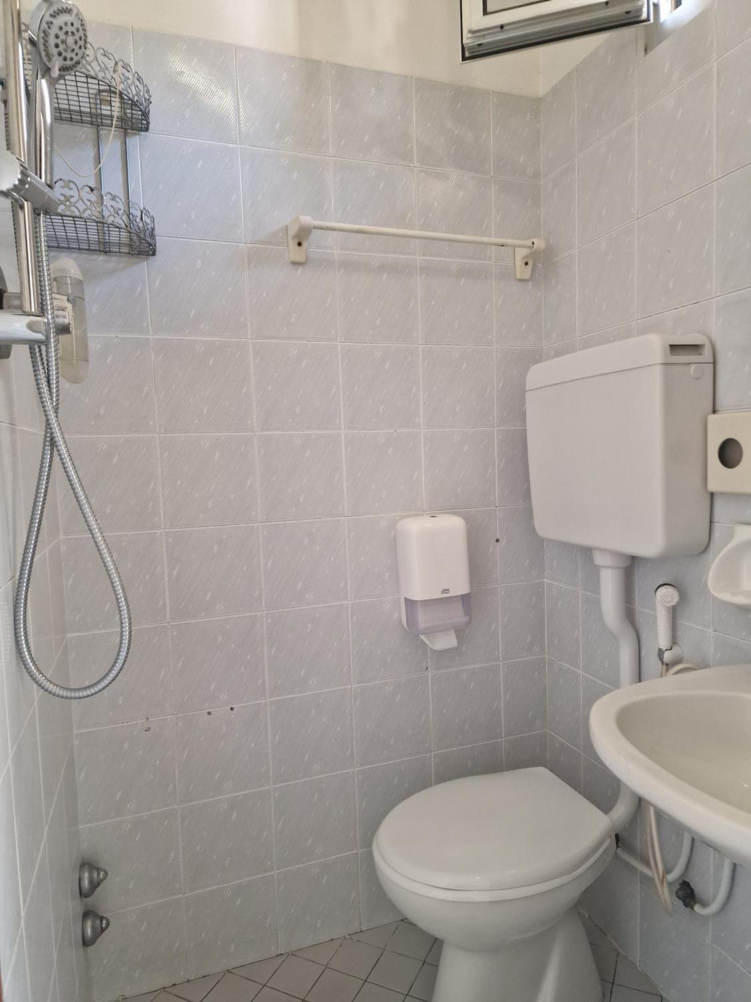 רימיני Hotel Annamare מראה חיצוני תמונה