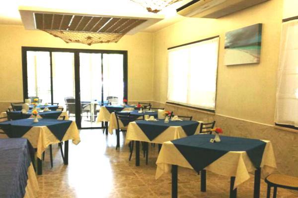 רימיני Hotel Annamare מראה חיצוני תמונה