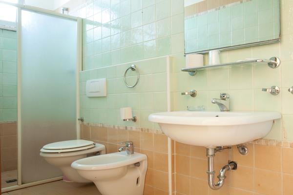 רימיני Hotel Annamare מראה חיצוני תמונה